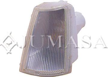 Jumasa 41313028 - Feu clignotant droxauto.com