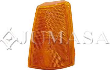 Jumasa 41313027 - Feu clignotant droxauto.com