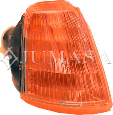 Jumasa 41324051 - Feu clignotant droxauto.com