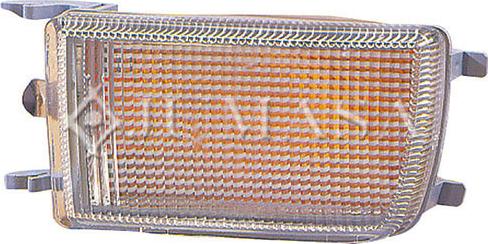 Jumasa 41325530 - Feu clignotant droxauto.com