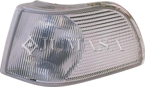 Jumasa 41326030 - Feu clignotant droxauto.com