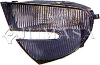 Jumasa 41320119 - Feu clignotant droxauto.com