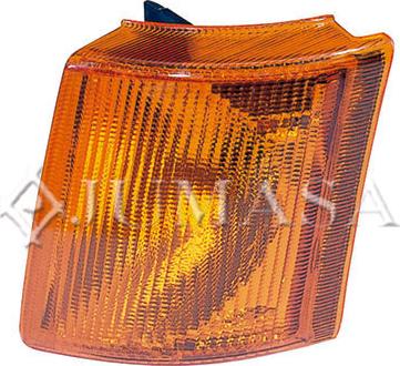 Jumasa 41321540 - Feu clignotant droxauto.com