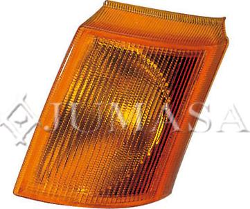 Jumasa 41321541 - Feu clignotant droxauto.com