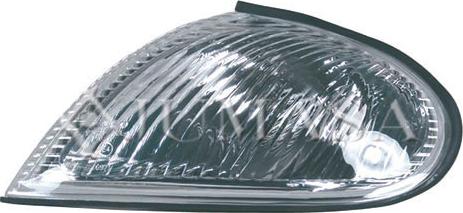 Jumasa 41321638 - Feu clignotant droxauto.com