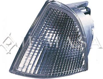 Jumasa 41321051 - Feu clignotant droxauto.com