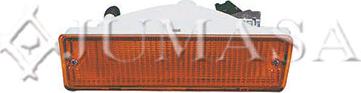 Jumasa 41321032 - Feu clignotant droxauto.com