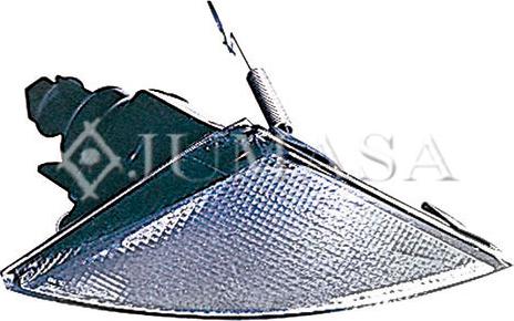 Jumasa 41321725 - Feu clignotant droxauto.com