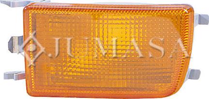 Jumasa 41235530 - Feu clignotant droxauto.com