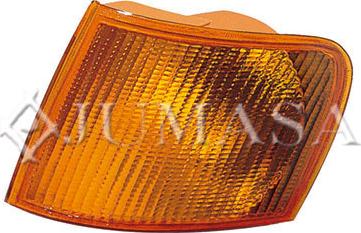 Jumasa 41231517 - Feu clignotant droxauto.com