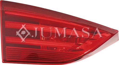 Jumasa 42440564 - Feu arrière droxauto.com