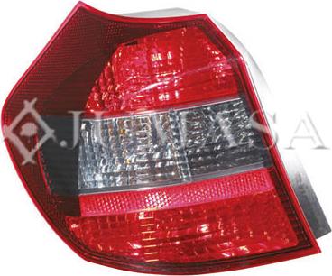 Jumasa 42440561 - Feu arrière droxauto.com