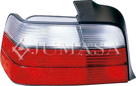 Jumasa 42440532 - Feu arrière droxauto.com