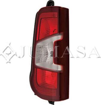 Jumasa 42441094 - Feu arrière droxauto.com
