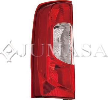 Jumasa 42441077 - Feu arrière droxauto.com