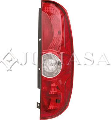 Jumasa 42441253 - Feu arrière droxauto.com