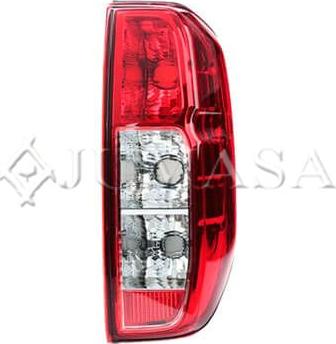 Jumasa 42442665 - Feu arrière droxauto.com