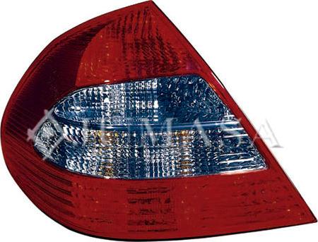 Jumasa 42442045 - Feu arrière droxauto.com