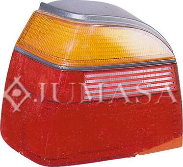 Jumasa 42465530 - Feu arrière droxauto.com