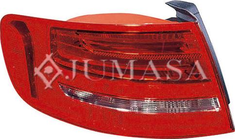 Jumasa 42460434 - Feu arrière droxauto.com