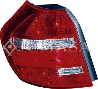 Jumasa 42460562 - Feu arrière droxauto.com
