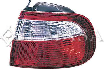 Jumasa 42414577 - Feu arrière droxauto.com