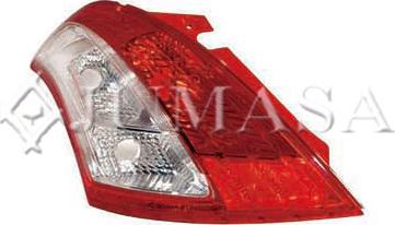 Jumasa 42414633 - Feu arrière droxauto.com
