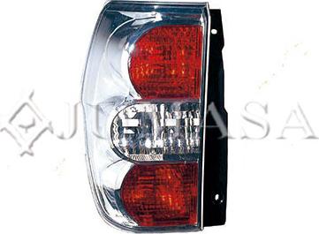 Jumasa 42414628 - Feu arrière droxauto.com