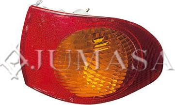 Jumasa 42415110 - Feu arrière droxauto.com