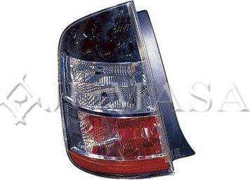Jumasa 42415175 - Feu arrière droxauto.com