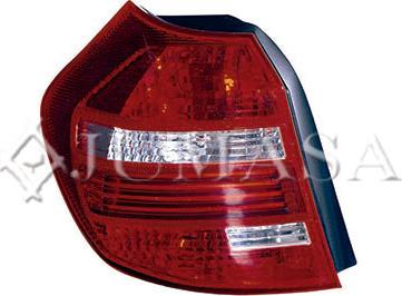 Jumasa 42410562 - Feu arrière droxauto.com
