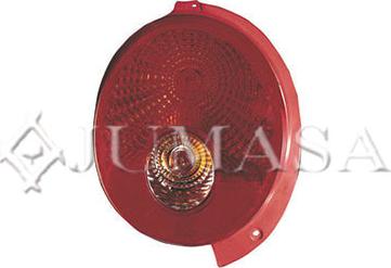 Jumasa 42411445 - Feu arrière droxauto.com
