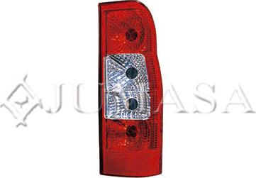 Jumasa 42411547 - Feu arrière droxauto.com