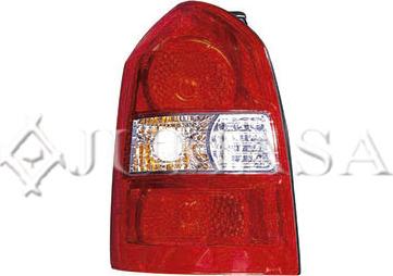 Jumasa 42411670 - Feu arrière droxauto.com