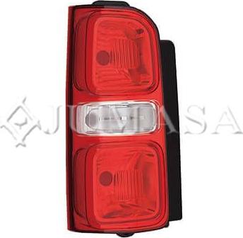 Jumasa 42411066 - Feu arrière droxauto.com