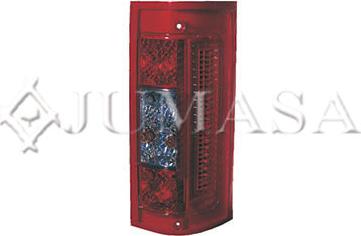Jumasa 42413511 - Feu arrière droxauto.com
