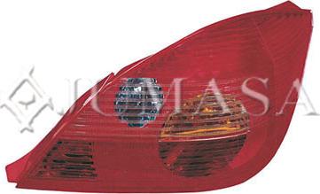 Jumasa 42413048 - Feu arrière droxauto.com
