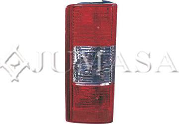 Jumasa 42413074 - Feu arrière droxauto.com
