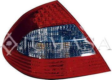 Jumasa 42412045 - Feu arrière droxauto.com