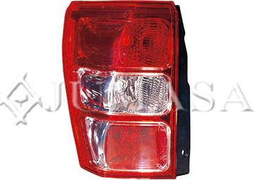 Jumasa 42434628 - Feu arrière droxauto.com