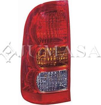 Jumasa 42435184 - Feu arrière droxauto.com