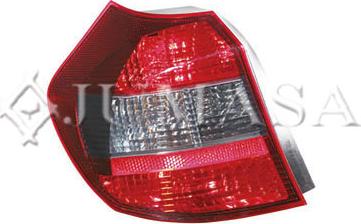 Jumasa 42430561 - Feu arrière droxauto.com