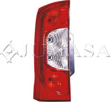 Jumasa 42431077 - Feu arrière droxauto.com