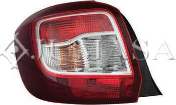 Jumasa 42431294 - Feu arrière droxauto.com