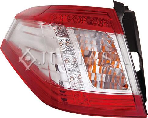 Jumasa 42433544 - Feu arrière droxauto.com