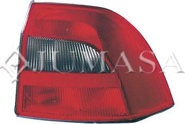 Jumasa 42433037 - Feu arrière droxauto.com