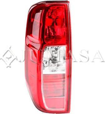 Jumasa 42432665 - Feu arrière droxauto.com