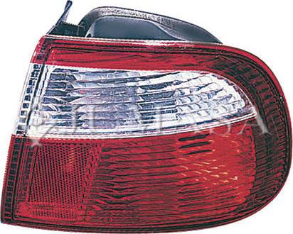 Jumasa 42424577 - Feu arrière droxauto.com