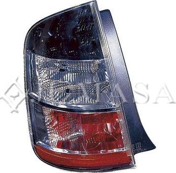 Jumasa 42425175 - Feu arrière droxauto.com