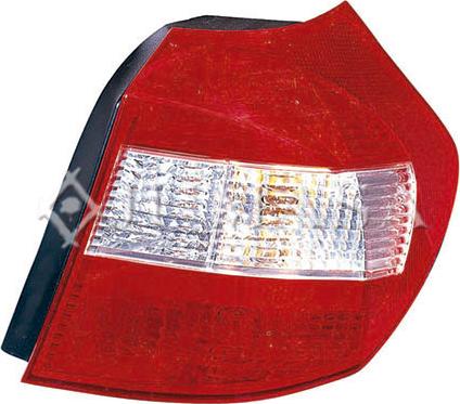 Jumasa 42420561 - Feu arrière droxauto.com